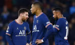 PSG ban hành lệnh cấm dị với Neymar, Messi và Mbappe