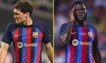 Barca sắp mất 2 ngôi sao đắt giá theo cách chẳng ngờ