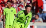 MU đại bại, Ronaldo lại có hành động khó coi
