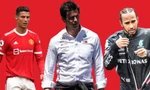 Ông chủ đội đua Mercedes thừa nhận vô địch F1 nhiều nhờ noi gương... MU