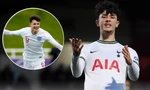 Madam Pang sang Anh thuyết phục sao trẻ Tottenham về khoác áo tuyển Thái Lan