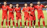 Sao trẻ U23 Việt Nam toả sáng, Thể Công Viettel nối dài mạch thăng hoa