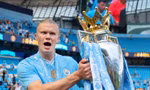 Man City chinh phục những cột mốc nào sau chức vô địch Ngoại hạng Anh thứ 4 liên tiếp?