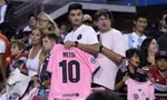 NHM phẫn nộ vì mất hơn 200 triệu đồng nhưng không được xem Messi thi đấu