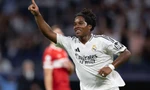 'Thần đồng' Endrick vượt Raul, đi vào lịch sử Real Madrid