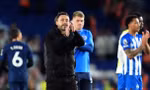 Ngay trước trận gặp MU, HLV De Zerbi nói lời chia tay Brighton 