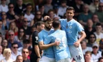Gvardiol toả sáng rực rỡ, Man City chiếm ngôi đầu Ngoại hạng Anh