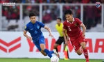 Indonesia chê Malaysia, New Zealand, chỉ chọn Thái Lan đá giao hữu