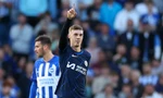 Nối dài mạch thắng, Chelsea bỏ túi tấm vé dự cúp châu Âu