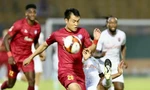 Nhận định SLNA vs Khánh Hòa, 17h00 ngày 18/5: Khách làm chủ