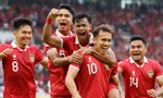Indonesia gạch tên nhiều trụ cột khỏi danh sách dự vòng loại World Cup 2026