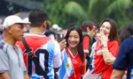 Vé xem ĐT Indonesia đá vòng loại World Cup 2026 tăng phi mã