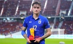 Gặp Trung Quốc ở vòng loại World Cup 2026, Thái Lan mất hậu vệ nhập tịch quan trọng