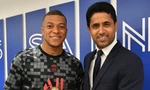 Sắp rời PSG, Mbappe không nể nang khẩu chiến với sếp tổng