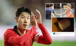 Quá khứ của Son Heung-min bị 'đào xới' sau vụ va chạm với đàn em ở Asian Cup 2023 