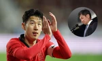 LĐBĐ Hàn Quốc bị trợ lý của HLV Klinsmann tố cáo 'để chính trị can thiệp vào bóng đá'