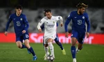 Real Madrid gạ trả Hazard về cho Chelsea