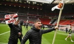 Fan MU triển khai chiến dịch 'tổng tấn công' Old Trafford lần 2