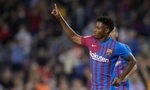 Ngược dòng giành thắng lợi 3-1, Barca thắp lửa cho El Clasico