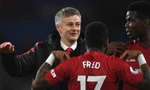 Solskjaer đổ lỗi MU thua vì vắng... Fred