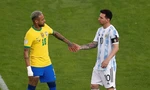 Neymar tính giã từ ĐT Brazil sau World Cup 2022
