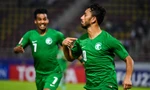 Nhận định, dự đoán Saudi Arabia vs Trung Quốc, 00h00 ngày 13/10: Vị thế đàn anh