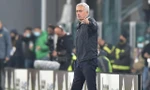 Roma thua đại chiến, Mourinho lại hành động gây sốc