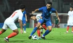 Thái Lan nã 6 bàn vào lưới đối thủ cùng bảng với ĐT Việt Nam