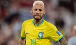 ĐT Brazil được đề nghị đổi huy hiệu trên áo đấu vì Pele
