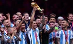 Di Maria xúc động sau khi vô địch World Cup: 'Với tôi, chung kết là thắng hoặc chết'