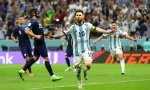 Messi sẽ dự Copa America với thể thức mới lạ