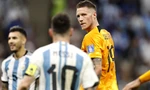 Tiền đạo đội tuyển Hà Lan lên tiếng sau khi bị Messi mắng chửi