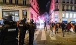Cảnh báo nguy cơ bạo động giữa CĐV Pháp và Morocco tại Paris