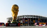 Morocco sắp nhận quà 'siêu to khổng lồ' từ chủ nhà World Cup 2022