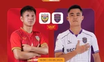 Nhận định Hà Tĩnh vs Bình Dương, 18h00 ngày 3/5: Tiếp mạch thăng hoa