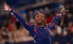 Siêu sao thể dục dụng cụ Simone Biles muốn trở lại tranh tài ở Olympic Tokyo