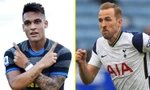 Lautaro Martinez sang Tottenham, mở đường cho Kane cập bến Man City