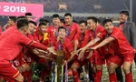 CĐV sang Singapore xem AFF Cup phải cách ly 14 ngày