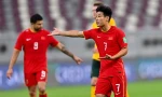 Nhận định, dự đoán Trung Quốc vs Australia, 22h00 ngày 16/11: Món nợ khó đòi