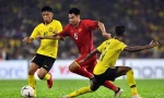 Tuyển Malaysia gạch tên 5 trụ cột từng đụng độ đội tuyển Việt Nam khỏi AFF Cup