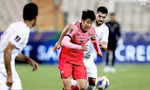 Cục diện Bảng A vòng loại World Cup 2022 khu vực châu Á: Vé trao tay Iran và Hàn Quốc