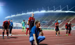 Sau Chonburi, Buriram nhất quyết không nhả quân cho U23 Thái Lan dự SEA Games