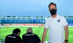 HLV tuyển Thái Lan tuyên bố sẽ chơi tiqui-taca, coi Việt Nam là ứng viên số 1 tại AFF Cup