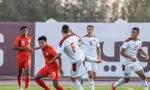 Chủ nhà AFF Cup 2020 nhận thảm bại 1-7