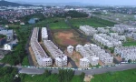 Vĩnh Phúc 'bêu tên' loạt dự án đô thị, nhà ở chậm tiến độ