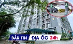 Địa ốc 24H: Người bán NƠXH không phải nộp tiền đất; Chung cư cao cấp buộc có trạm sạc xe điện