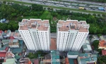 Hà Nội sẽ bán đấu giá nhà tái định cư ‘bỏ hoang’
