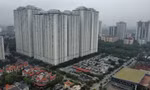 Khu đất 'mọc' bãi xe lậu nơi phường đông dân nhất Hà Nội chuẩn bị xây trường học