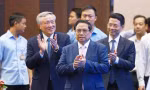 Thủ tướng dự Hội nghị giới thiệu mô hình chuyển đổi số thành công cấp bộ, ngành