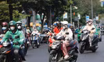 Khung hình phạt cho người được giới thiệu có khả năng 'cầu mưa' cho TPHCM